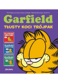 Garfield. Tłusty koci trójpak. Tom 1