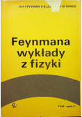 Feynmana wykłady z fizyki tom I część 2