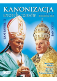 Kanonizacja wszech czasów