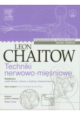 Techniki nerwowo-mięśniowe
