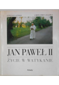Jan Paweł II życie w Watykanie
