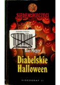 Siedem pieczęci Tom 8