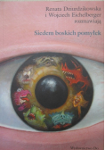 Siedem boskich pomyłek