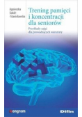 Trening pamięci i koncentracji dla seniorów