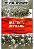 Ostatnia defilada