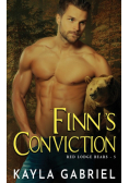 Finn's Conviction