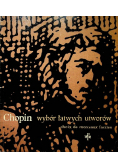 Chopin Wybór łatwych utworów