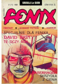 Fenix Nr 2 ( 11 ) 1992