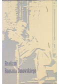 Realizm Romana Dmowskiego