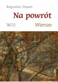 Na powrót Wiersze