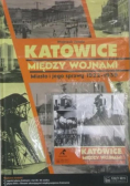 Katowice między wojnami