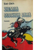 Ziemia słonych skał