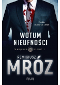 W kręgach władzy Wotum nieufności