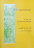 Naturalne planowanie rodziny