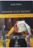 Honor albo śmierć