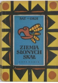 Ziemia Słonych Skał
