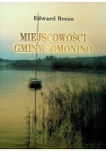 Miejscowości Gminy Somonino