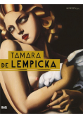 Tamara de Lempicka