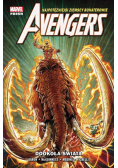 Avengers Dookoła świata Tom 2