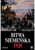 Bitwa Niemeńska 1920 Część II