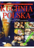 Ilustrowana kuchnia Polska