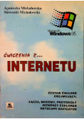 Ćwiczenia z internetu