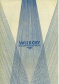 Wierchy rok trzydziesty drugi 1973