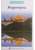 Podróże marzeń  Argentyna