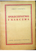 Społeczeństwo i karczma