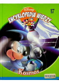 Encyklopedia wiedzy kosmos