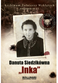 Archiwum Żołnierzy Wykletych Wolumen Nr 11 Danuta Siedzikówna Inka