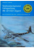 Szybowiec Samolot transportowy