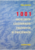 1001 angielskich czasowników frazowych w ćwiczeniach