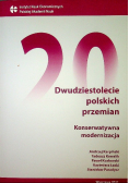 Dwudziestolecie Polskich Przemian