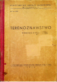 Terenoznawstwo Podręcznik