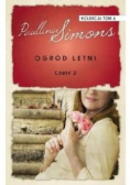 Ogród letni Część 2