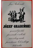 Józef Grabiński