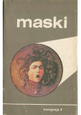 Maski tom II