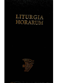 Liturgia Horarum iuxta ritum romanum l