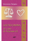 Lectio Divina Do Listu do Rzymian Część 1