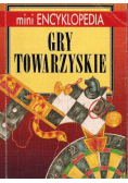 Mini encyklopedia gry towarzyskie