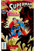 Superman in Action Comics Nr 2 Piekło w Metropolis