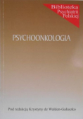 Psychoonkologia