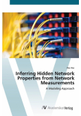 Inferring Hidden Network Properties from Network Measurements