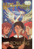 Harry Potter et LOrdre du Phenix