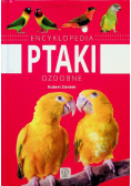 Encyklopedia ptaki ozdobne