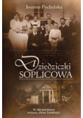 Puchalska Joanna - Dziedziczki Soplicowa