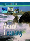 Atlas juniora Morza i oceany
