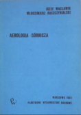 Aerologia górnicza