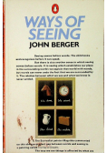 Ways of seeing